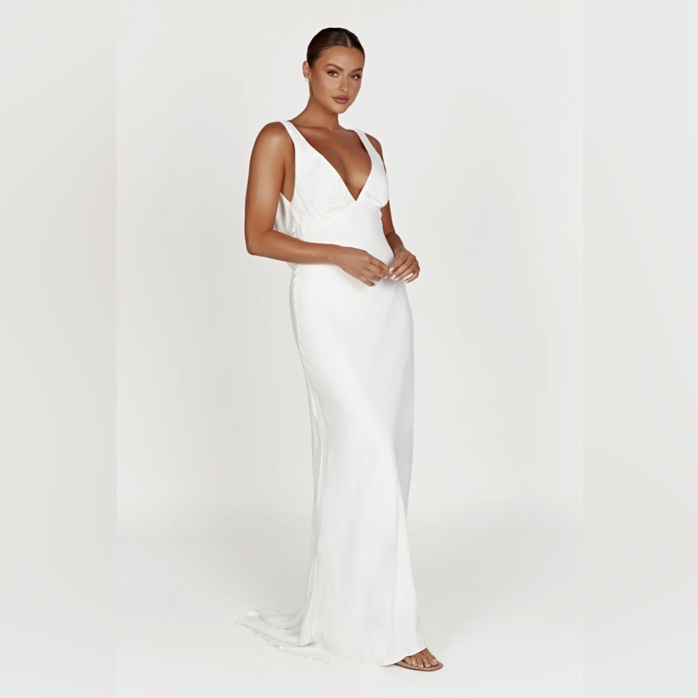 Meshki Amanza Maxi Dress